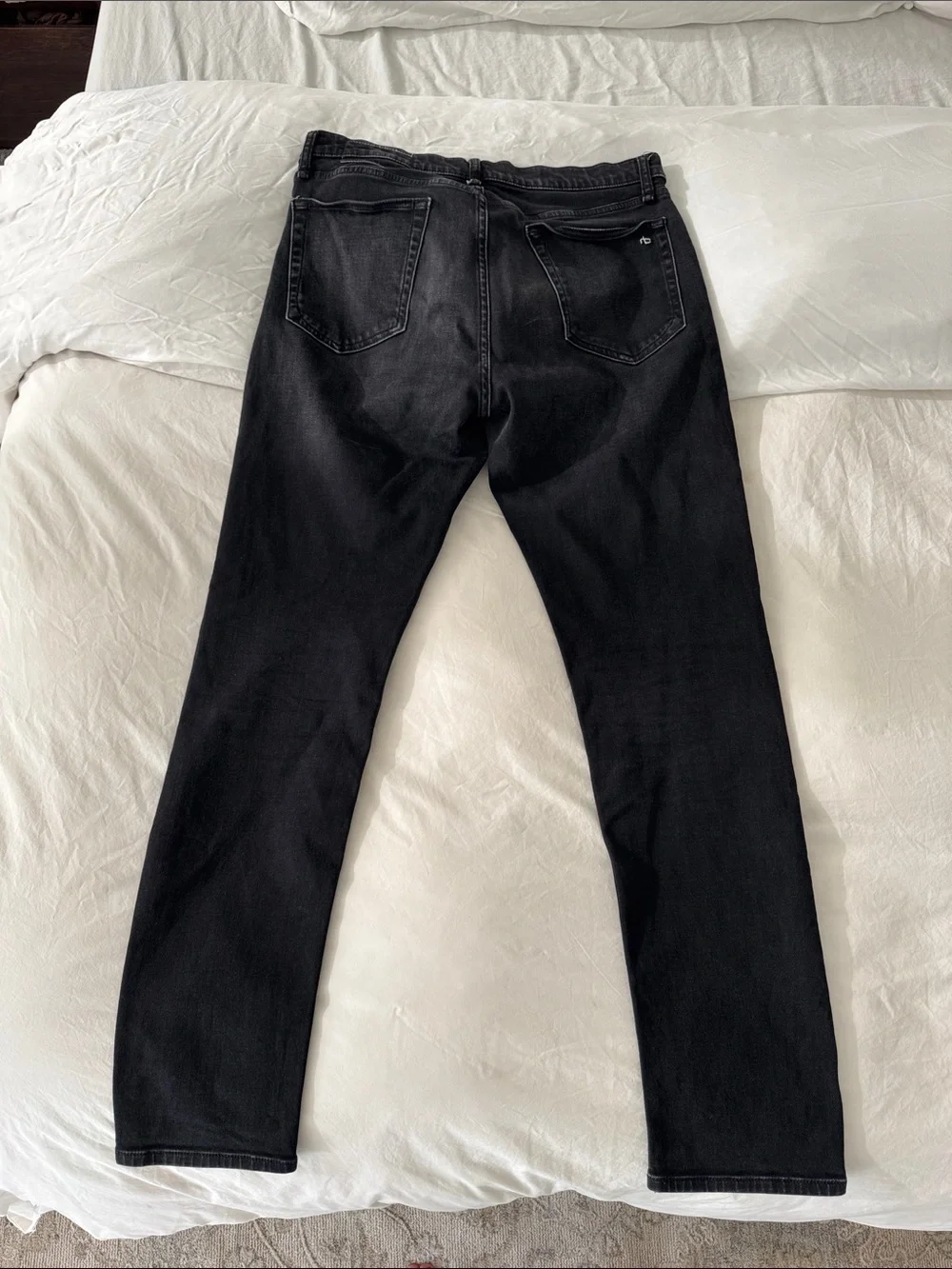 rag & bone Jeans